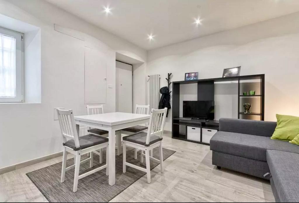 Apartment Aurora