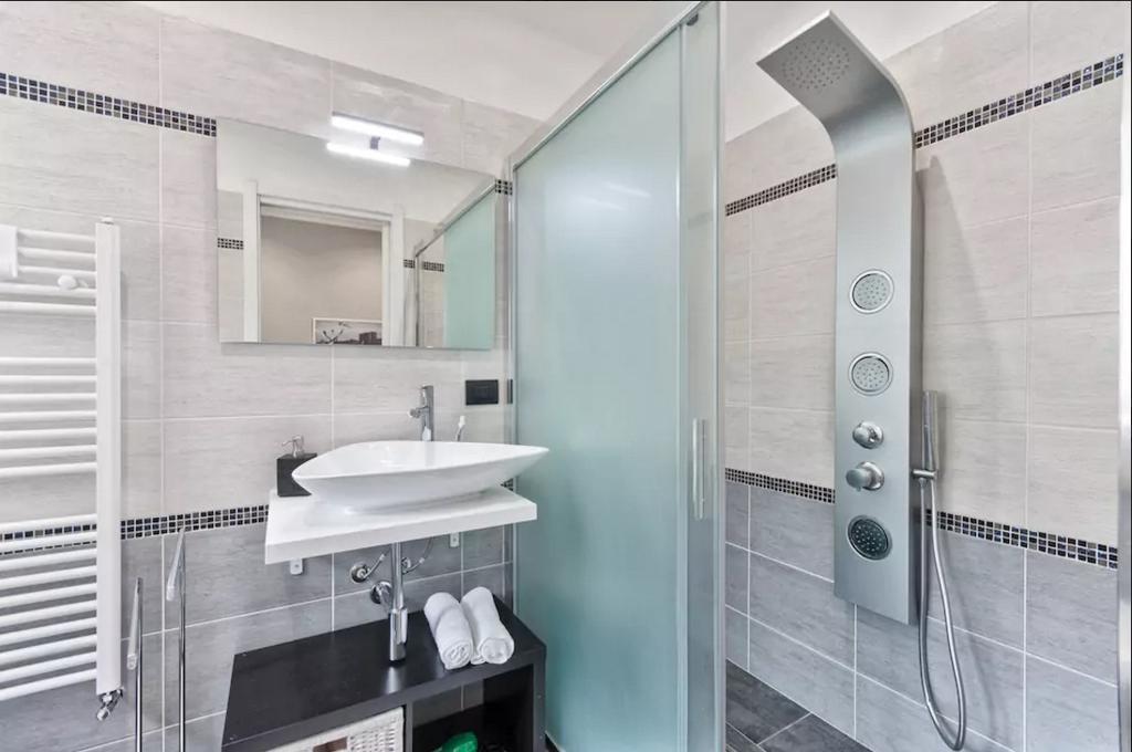 Aurora Apartment Turin
