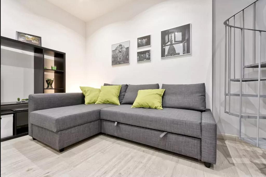 Apartment Aurora *